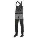 Simms Guide Classic Stockingfoot Waders - Carbon