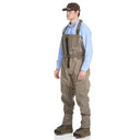 Vision Koski Zip Stockingfoot Waders