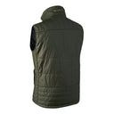 Deerhunter Heat Waistcoat - Deep Green