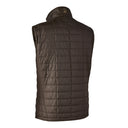 Deerhunter Muflon Packable Waistcoat - Wood