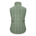 Hoggs of Fife Ladies Roslin Technical Tweed Waistcoat