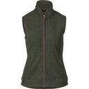 Seeland Ladies Woodcock Waistcoat - Classic Green