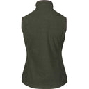 Seeland Ladies Woodcock Waistcoat - Classic Green