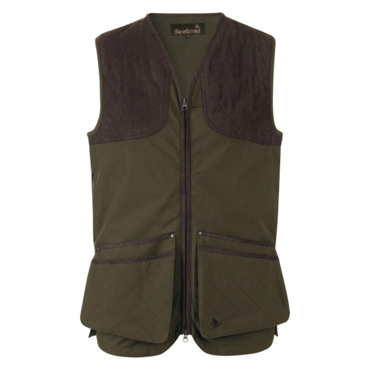 Seeland Winster Classic Waistcoat