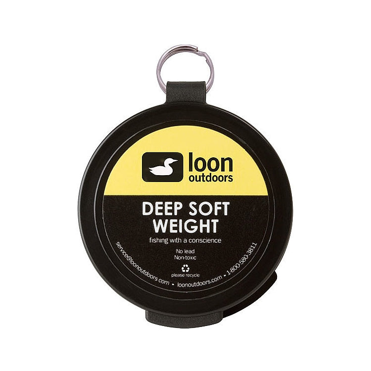 Loon Deep Soft Weight