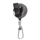 Orvis H2 Clip-On Zinger