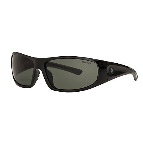 Tactical Sunglasses - Grey Lens