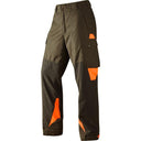 Seeland Herculean Trousers - Grizzly Brown