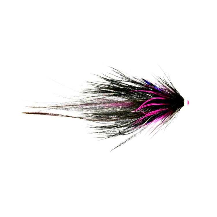 Frodin Flies Butterfly Series - Kraken