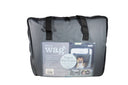 Henry Wag Folding Fabric Travel Crate