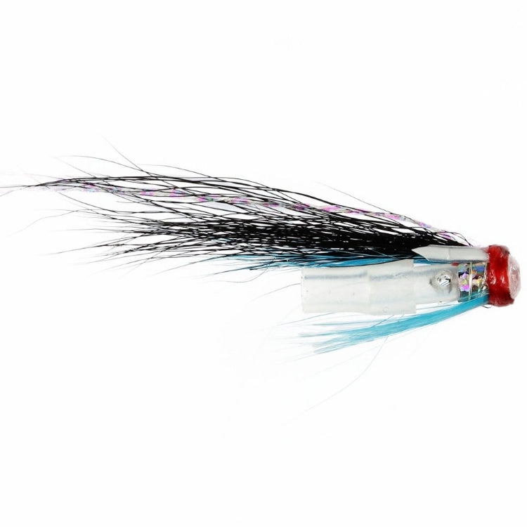 Caledonian Hitch Tube Flies