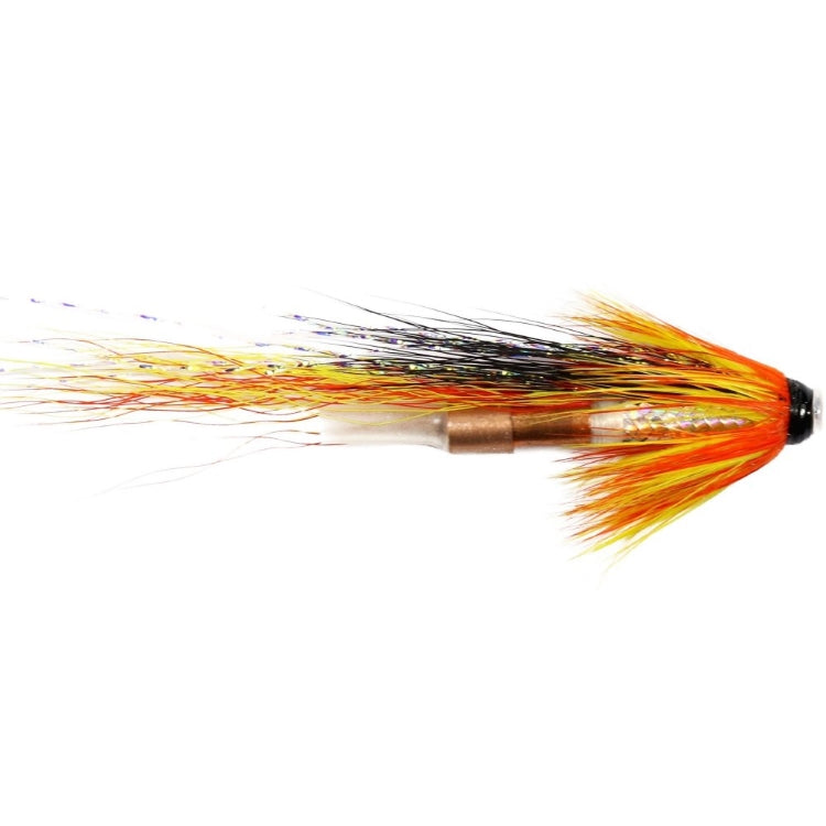 Cascade Copper Tube Fly Fly