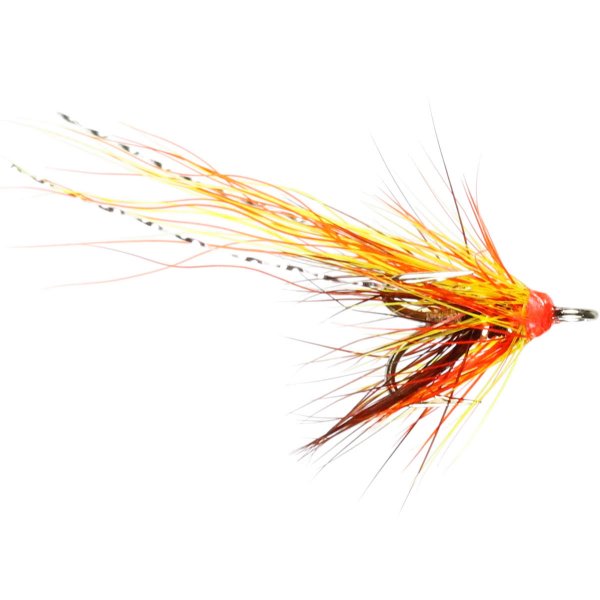 Cascade Micro Treble Flies