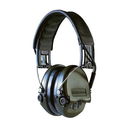 Sordin Supreme Basic Electronic Earmuffs