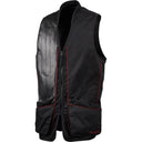 Seeland Tournament Waistcoat - Black