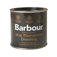 Barbour Thornproof Wax Dressing