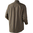 Seeland Kensington Shirt - Duffel Green Check