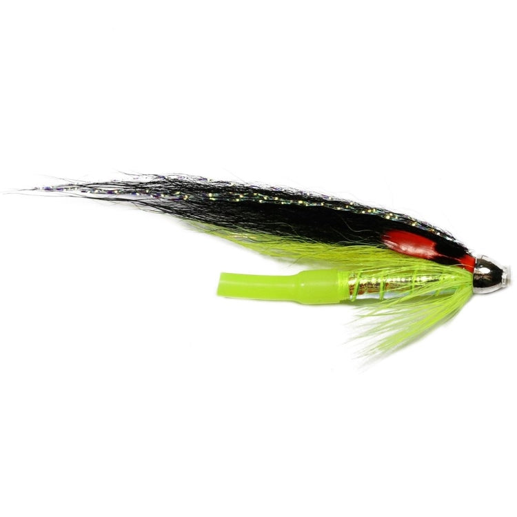 Posh Tosh Conehead Flies