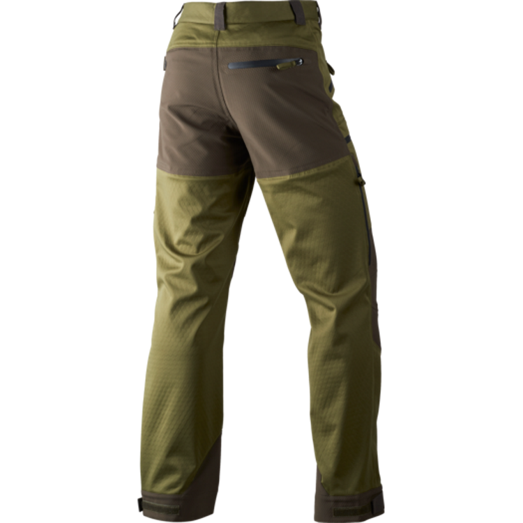 Seeland Hawker Shell Trousers - Pro Green