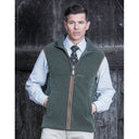 Schoffel Oakham Fleece Gilet - Lincoln