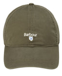 Barbour Cascade Sports Cap - Olive