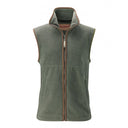 Schoffel Oakham Fleece Gilet - Lincoln