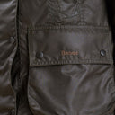 Barbour Ladies Classic Beadnell Wax Jacket