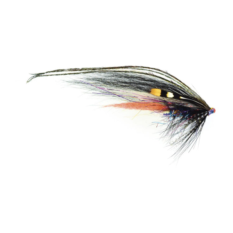 Frodin Flies Classic Series - Zebra