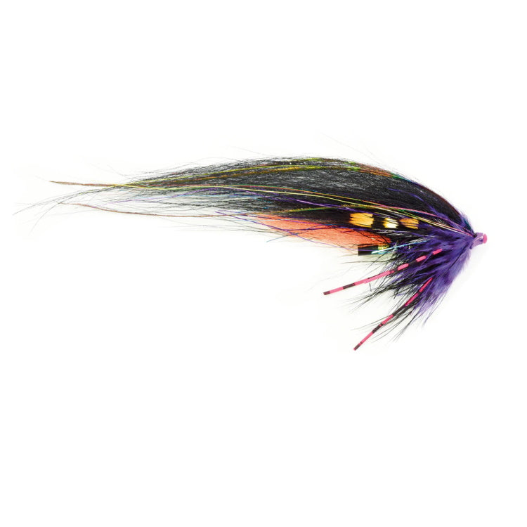 Frodin Flies Classic Series - Mikkeli Blue