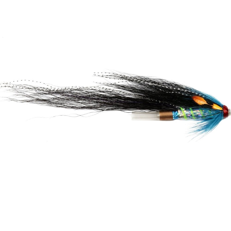 Glenswood Blue Copper Tube Fly