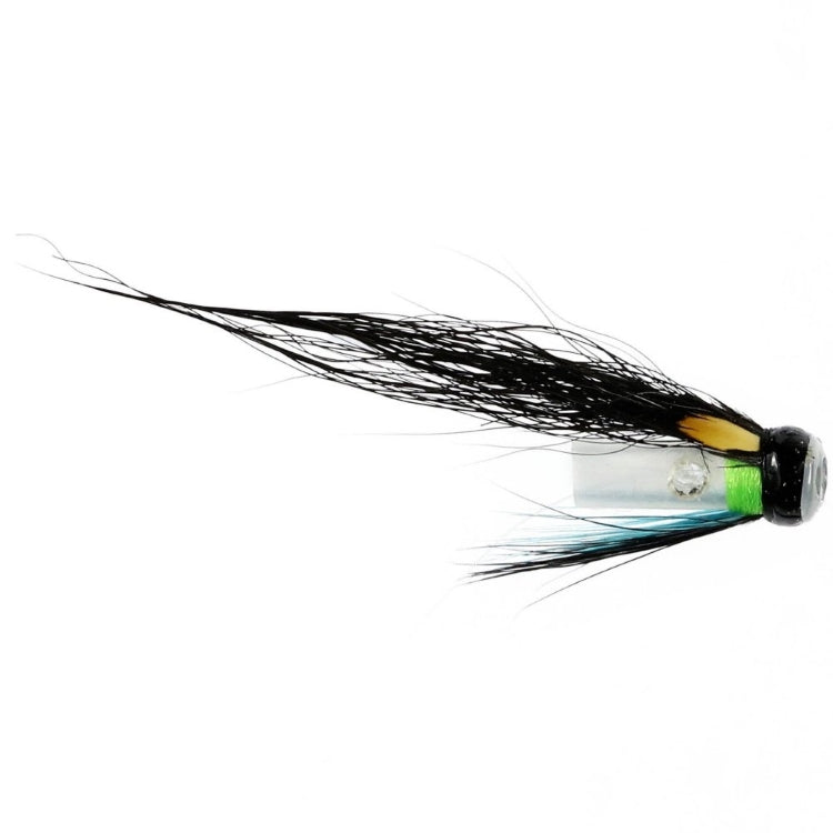 Langa Fancy Hitch Tube Flies