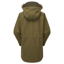 Ridgeline Ladies Monsoon II Arctic Smock - Teak