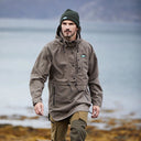 Ridgeline Monsoon Classic Smock - Teak