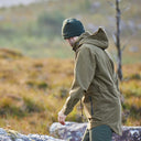 Ridgeline Monsoon Classic Smock - Teak