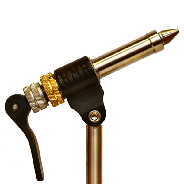 HMH Precision Fly Tying ST C-Clamp Vice 